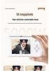 Campus CCD Retro Dual Camera: HD Student Travel Photography with Phone Transfer, Front & Rear D06