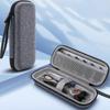 EVA Material Shaver Storage Box Mesh Pocket Shaver Bag NEW Razor Travel Case  Travel Use
