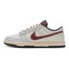 Dunk Low Dark Pony Soft Pearl Мужские кроссовки Кремово-жемчужно-белые IM6670-202
