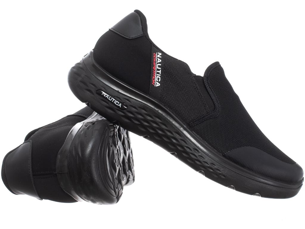 Nautica - Men' Shoes - Fred Ncm616Z54/03 44