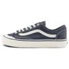 Style 136 Decon Vr3 Shoes 'Salt Wash Blue' Vans VN0A4BX9NVY