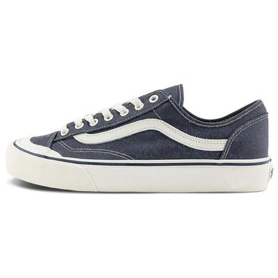 Кеды Style 136 Decon Vr3 'Salt Wash Blue' Vans VN0A4BX9NVY