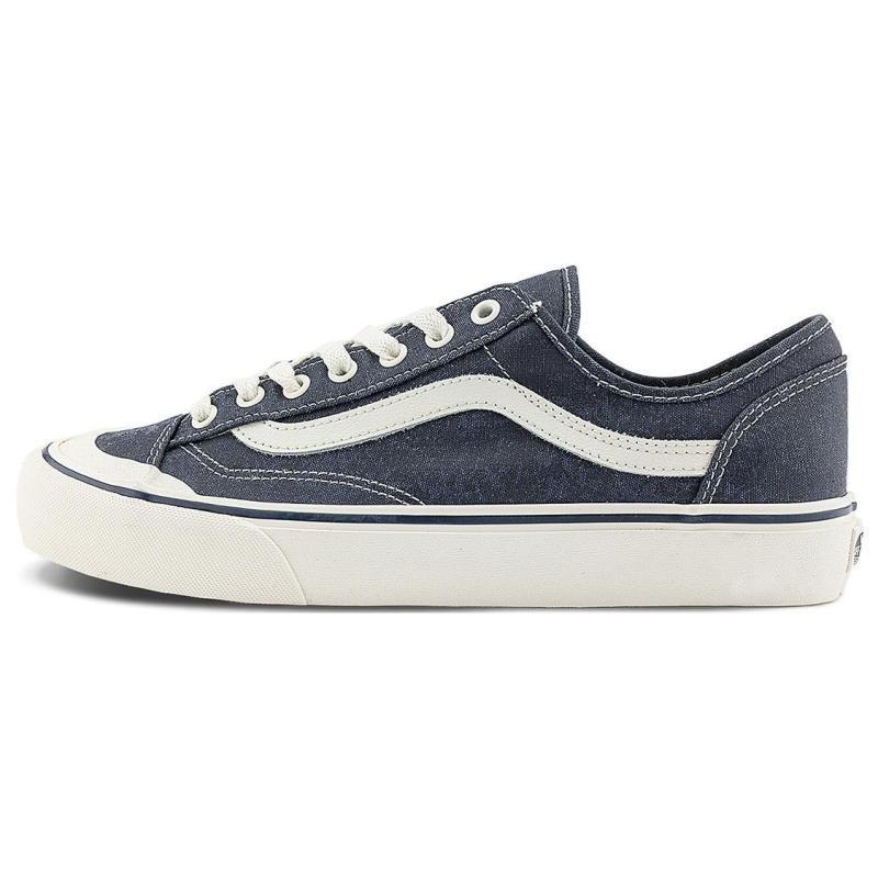Vans Кеды Style 136 Decon Vr3 'Salt Wash Blue' Vans VN0A4BX9NVY