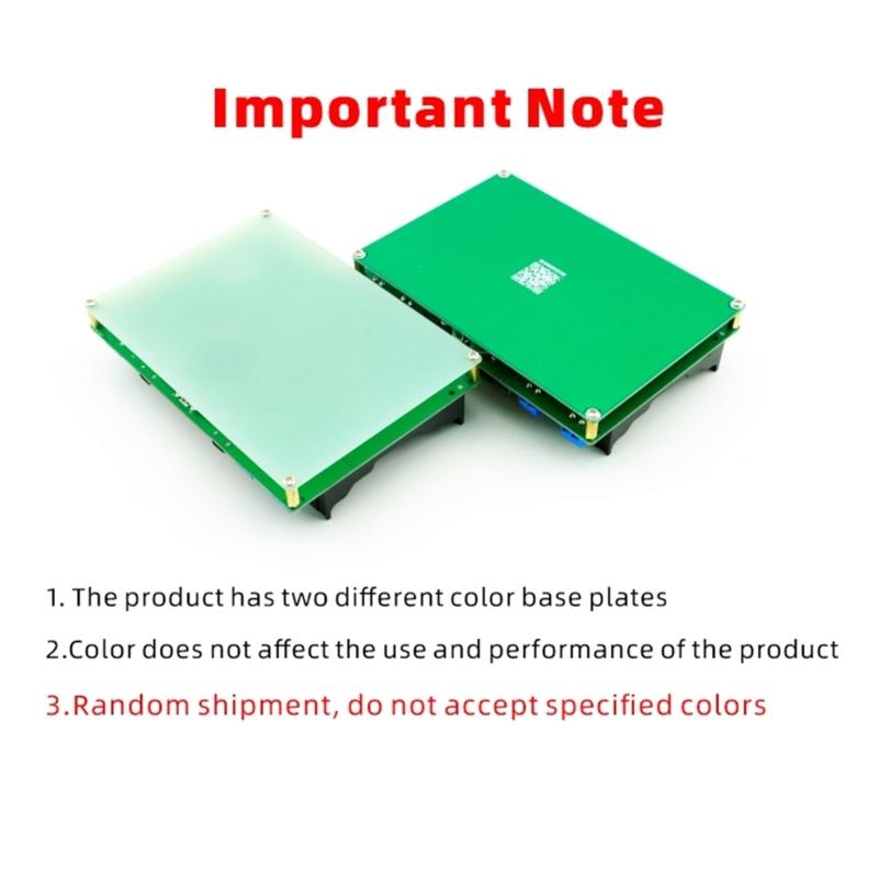Высокопроизводительный тестер емкости аккумулятора, литиевая батарея типа C, мАч МВтч, цифровой модуль детектора мощности батареи, прочный