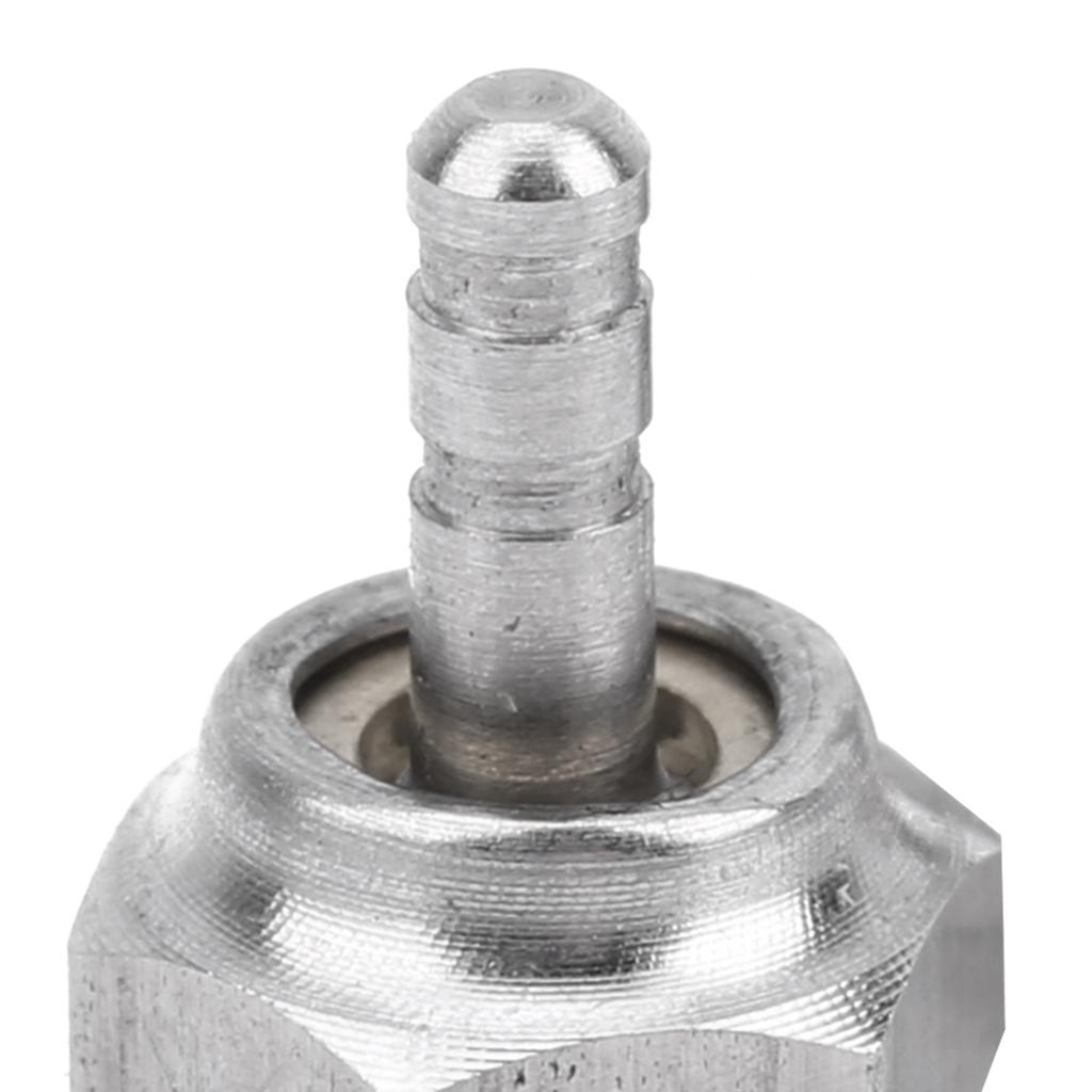 2pcs N4 Fire Head Spark Plug RC Car Accessories Fit for HSP OilPowered Model Car