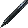 Mitsubishi Pencil Шариковая ручка Jetstream x 14 см SXN-150-07, Масляная, Черная, 24 мм, 1,4 см