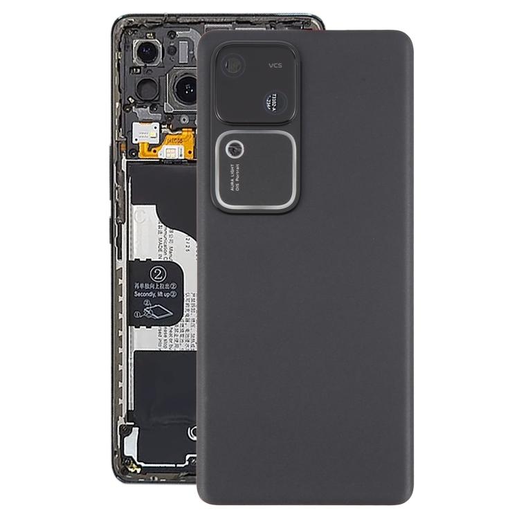 New Arrivals Original Battery Back Cover for vivo V30 5G Back Cover with Camera Lens Cover