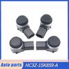 HC3Z-15K859-A Car PDC Parking Sensor 4PCS For Ford F-150 F-250 Super Duty F-350 Super Duty 2015-2018 HC3Z15K859A FL3Z-15K859-B