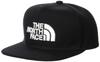 The North Face Trucker Cap NNJ41805 Size M Kids' Black,