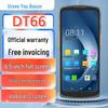 Промышленный умный терминал PDA UROVO DT66