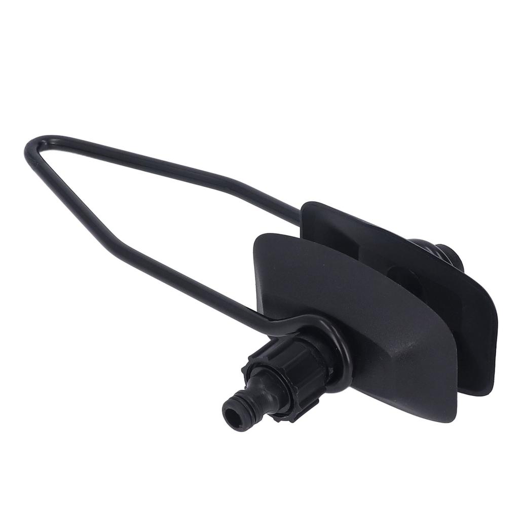 Промывочное устройство для подвесного мотора, морской класс, быстрое соединение, двойные большие прямоугольные наушники для лодок, кораблей, яхт