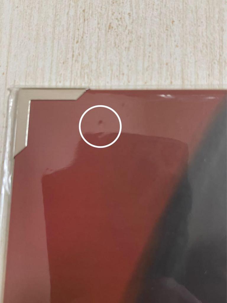 [USED] Eun Chae Premium Photo