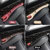 For Toyota Land Cruiser Prado 150 FJ150 FJ 150 2010-2019 2020 2021 2022 2025 2024 2025 Hybrid Car Seat Leak Proof Strip Organize