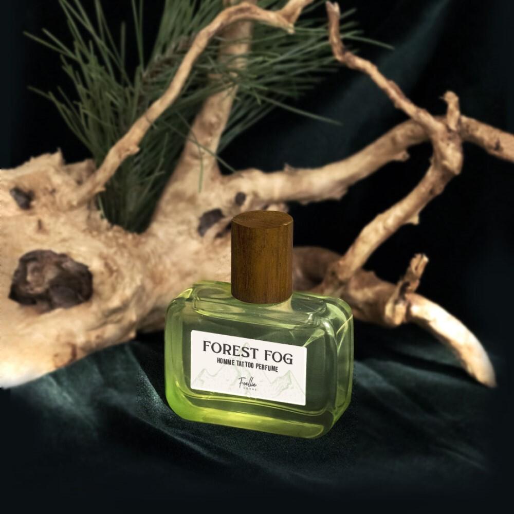 Poelier Homme All-in-One Лосьон для душа Парфюмированный шампунь