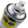 Cire brillance pour moto WD40 400ml