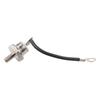 RSK5001 Выпрямительный диод Комплект выпрямителя Совместим с HC4 Длительный срок службы Металлическая конструкция Отрицательные диоды