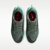 Nike React Pegasus Trail 5 Грязно-зеленый Морская водоросль Мятная пена (GS)