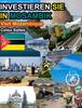 Книга INVESTIEREN SIE IN MOSAMBIK - Visit Mozambique - Celso Salles : Investieren Sie In Die Afrika-Sammlung