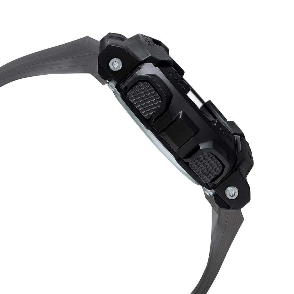 Casio Black GM-110MF-1ADR Watch,