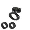 REC-MOUNTS Type 7 Handlebar Mount for RICOH Action Cameras WG-M1 and WG-M2 [RC-45CNA]