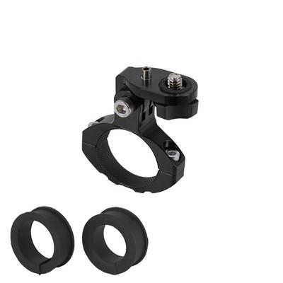 Крепление на руль Тип 7 для экшн-камер RICOH и REC-MOUNTS WG-M1 WG-M2 [RC-45CNA]