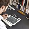 Механический карандаш Rotring 1900181 800+ + Стилус, Черный, 0,5 мм,