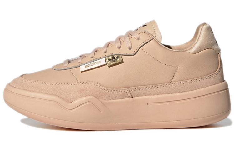 Adidas Wmns Her Court 'Halo Blush' Women's GX3501