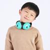 Child Earmuff Hearing Lightweight Children Anti-noise Protection Soundproof Protection Headphone for Study