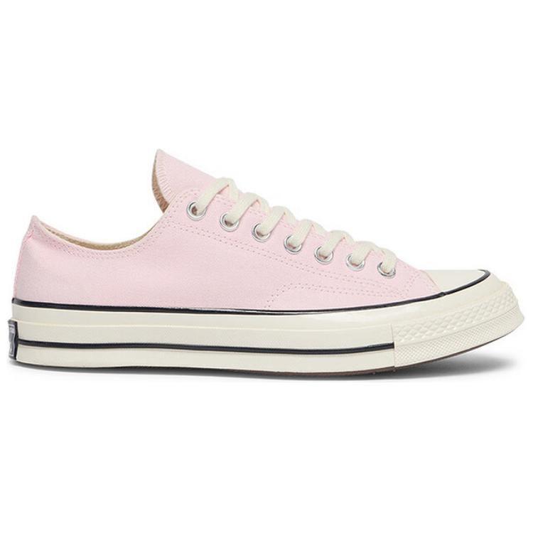 Кеды Converse Chuck 70 Low 'Розовый крем' A13840C