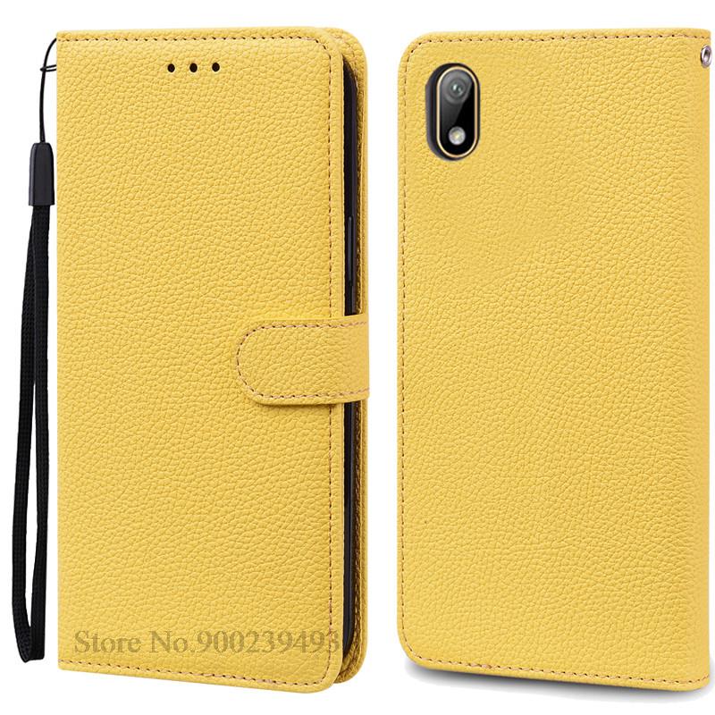Для Huawei Y5 2019 Чехол Флип Кожаный Чехол-кошелек для Huawei Y5 2019 Чехол Y 5 2019 AMN-LX9 AMN-LX1 AMN-LX2 AMN-LX3 Чехлы для телефонов