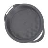 Kitchen Food Processor Robot Tray with Perforated Holes Steaming Tray For Thermomix TM31 TM6 TM5