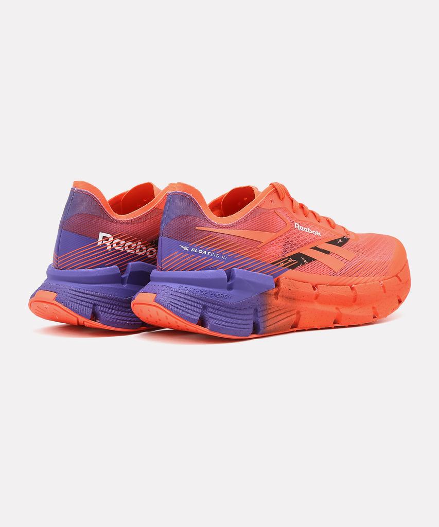 Reebok Floatzig X1 - Flash Orange / 100227787