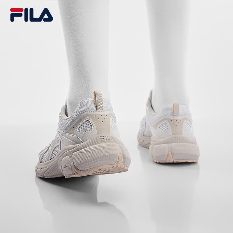 FILA MATTRUN Women's Dad Sports Sneakers