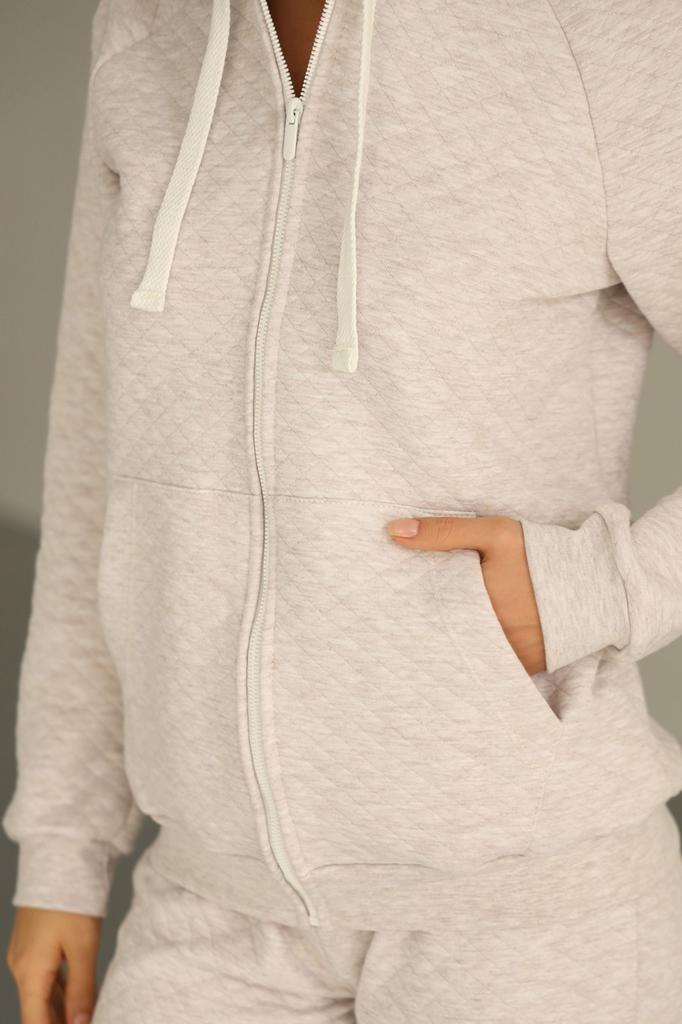 Комплект: толстовка и брюки German Volf (91301)