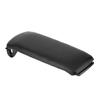 Armrest Case Cover Fits for A4 A6 C5 C6 2000 2008 8E0864245PBlack