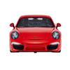 Rastar Porsche 911 1:24 Литая модель автомобиля