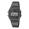Цифровые часы CASIO Full Metal A-158WETB-1ACF