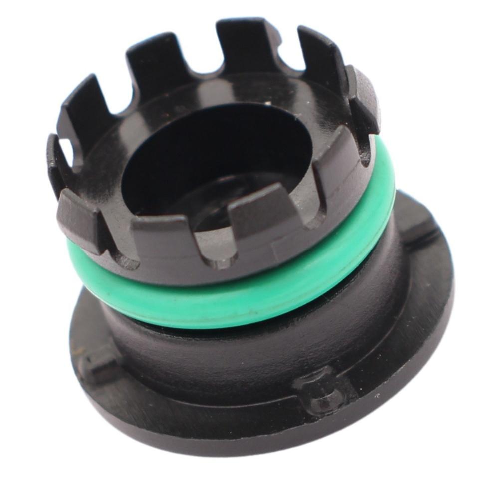 Заглушка крышки ГРМ LR135858 для Land Rover Discovery Defender Range Rover Evoque