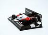 PMA McLaren Ford Завершенный продукт 1/43 MP4/1C 1983#7