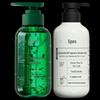 Spes Volumizing Shampoo & Scented Body Wash Set