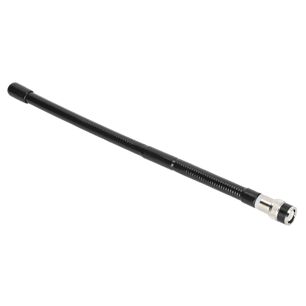 BNC Male Antenna 27MHz ShortWave TwoWay Radio Antenna Compatible for ICOM ICV8 ICV80 ICV82