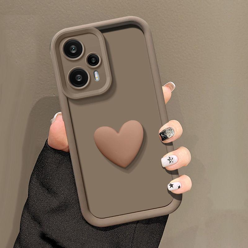 A 50 30 милый 3d Love Heart мягкий силиконовый чехол для Samsung Galaxy A20 A50 A30 A7 2018 A11 A10 женская задняя крышка A50S A30S A20s