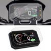 Защитная пленка для приборной панели XADV750 из ТПУ, защита от царапин на приборной панели, экран для Honda CB1000R X-ADV X ADV 750 FORZA750 2021-2024