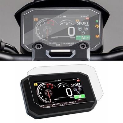 Защитная пленка для приборной панели XADV750 из ТПУ, защита от царапин на приборной панели, экран для Honda CB1000R X-ADV X ADV 750 FORZA750 2021-2024