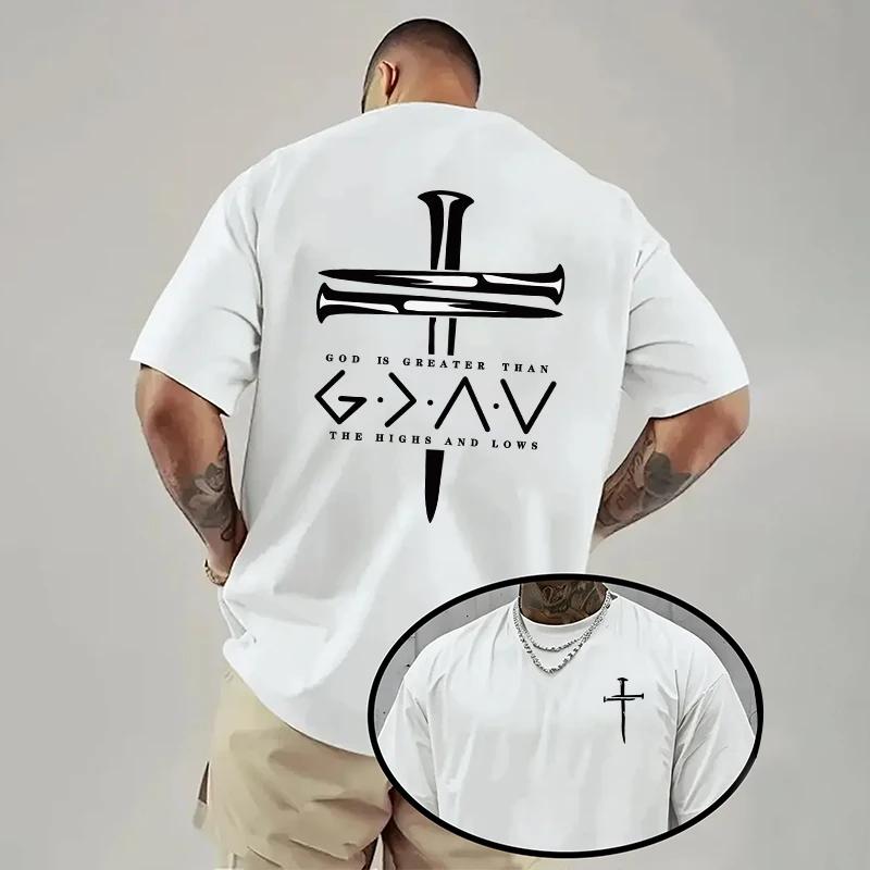 2026 New in Unisexs Casual Tshirt High Quality 100 Cotton Round Neck Short Sleeved Home Outdoor Comfort Breathable Soft Tees