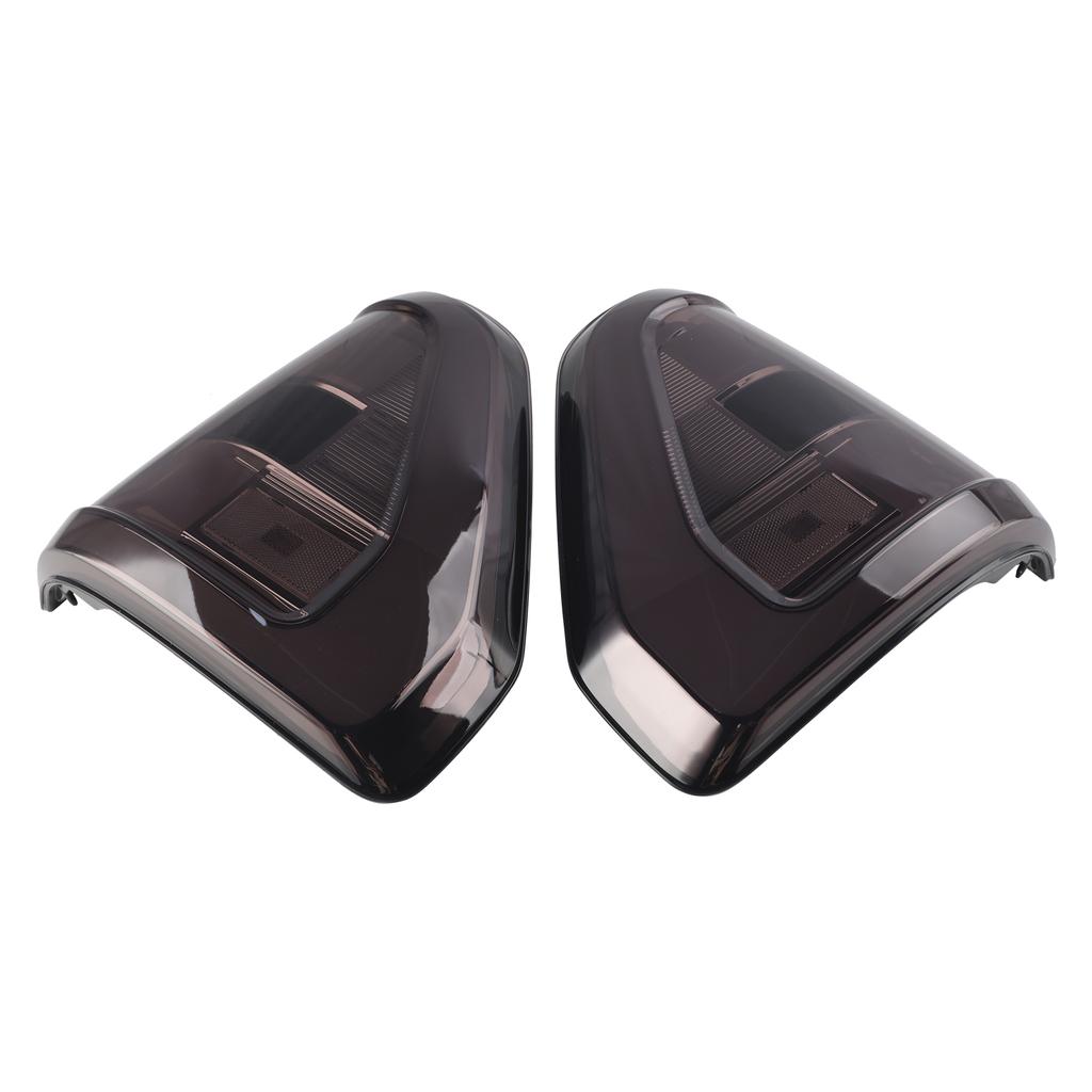 Left & Right Tail Light  Incandescent Upgrade Raptor Style LED For Ford F150 2021+