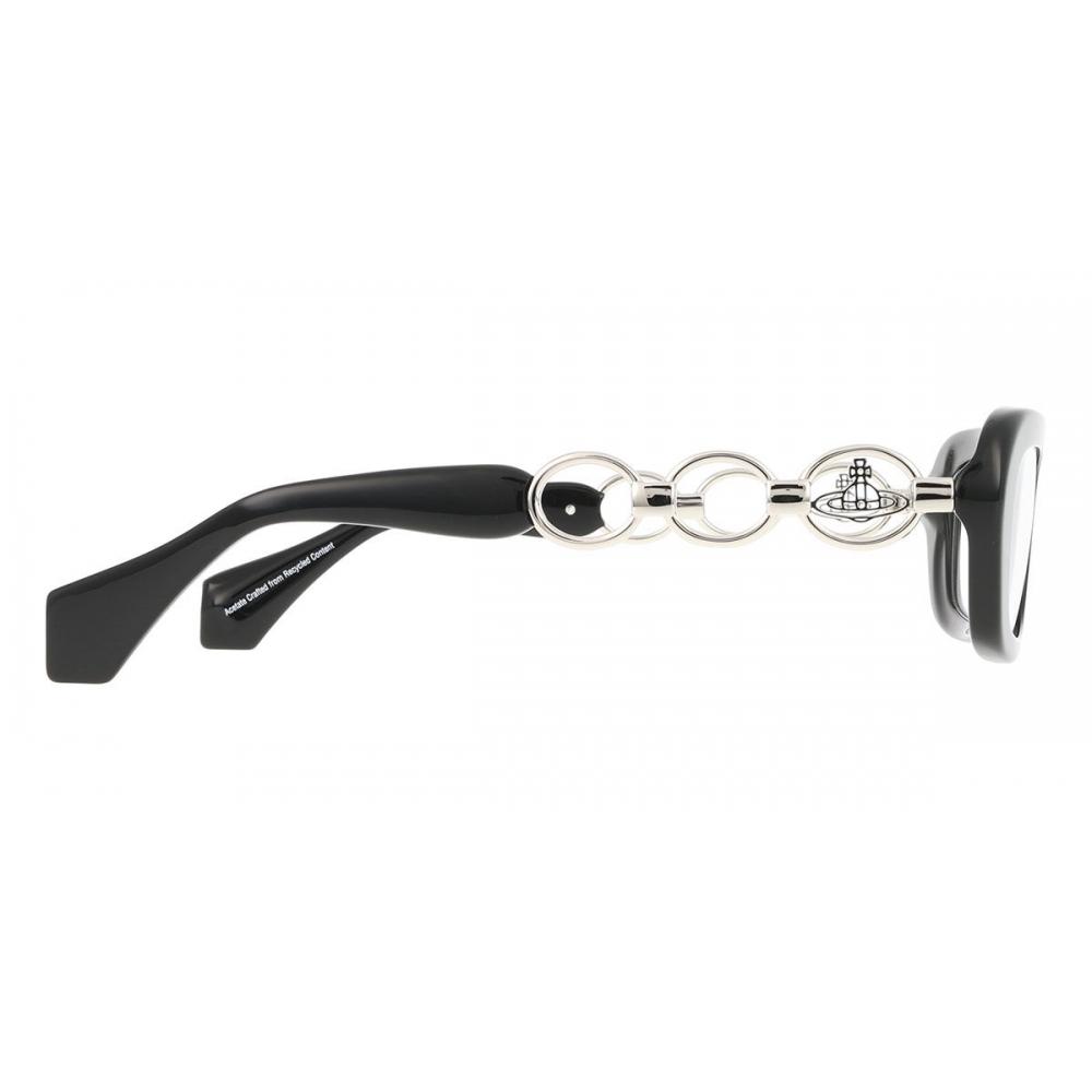 Vivienne Westwood Vw1060 001 Women Eyeglasses
