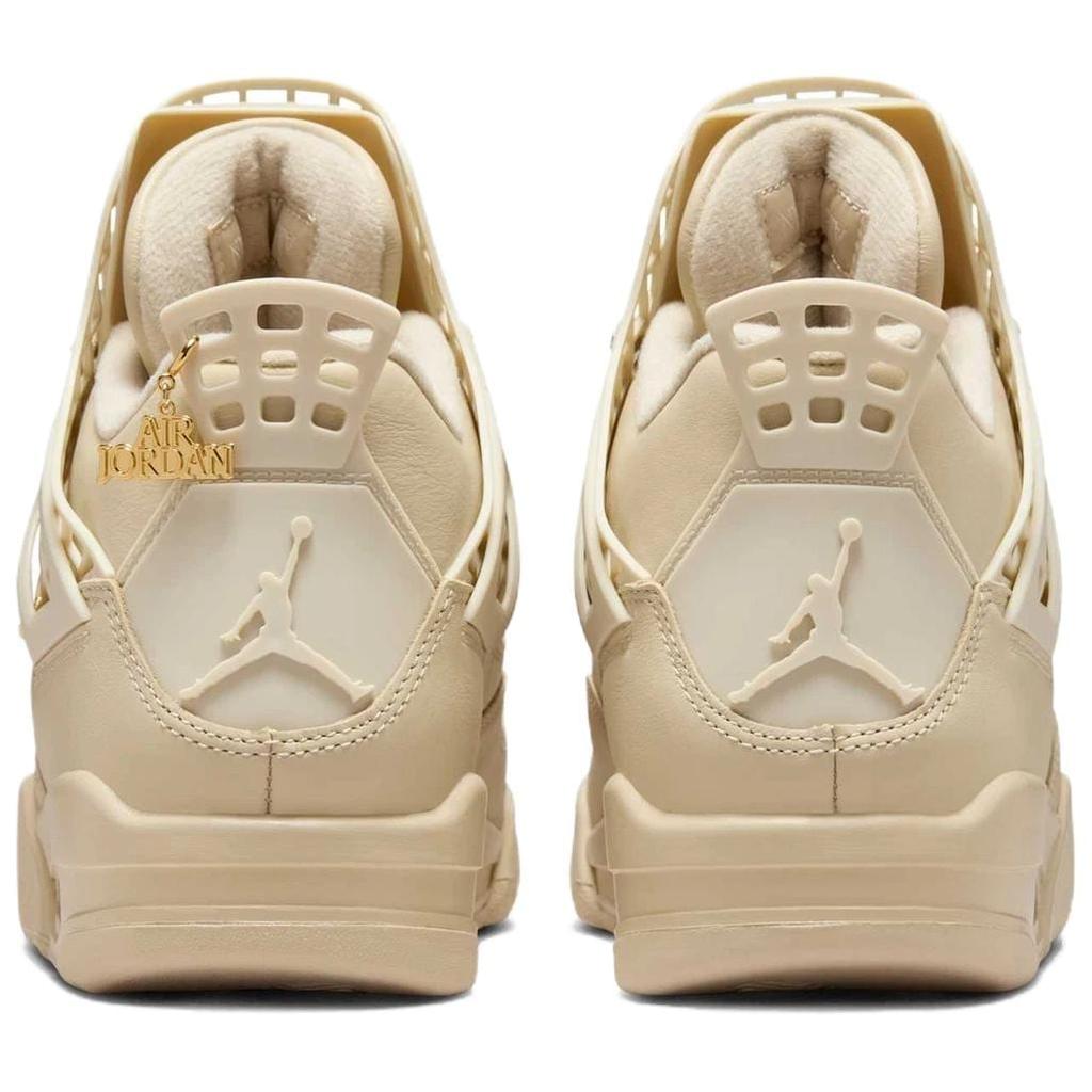 Jordan 4 Ретро Сеть Ротанг Женский FN7251-200