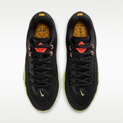 Nike ST Flare Black Volt Gum