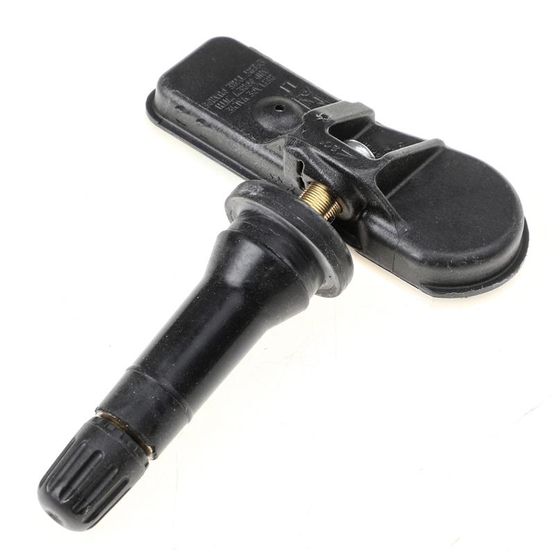 Автомобильный датчик давления в шинах TPMS 433 МГц для Peugeot 207 301 308 3008 408 508 5008 для Citroen C4 C5 DS4 DS5 9802003680 9811536380
